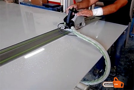 How to Cut Plexiglass with A Circular Saw