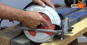 circular saw blade