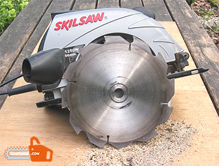 Circular Saw Blades