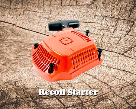 Recoil Starter