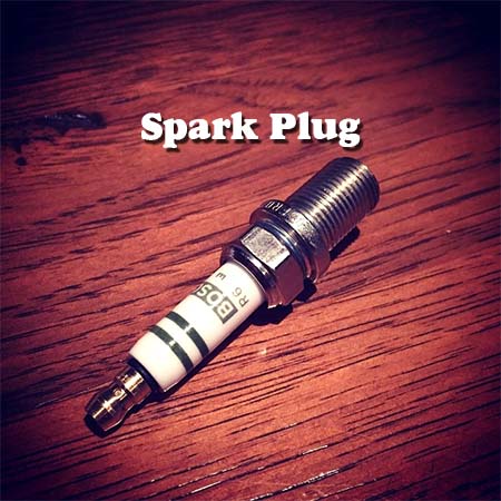 Spark Plug