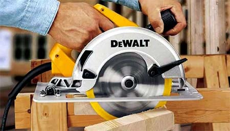 How to Unlock a Dewalt Miter Saw