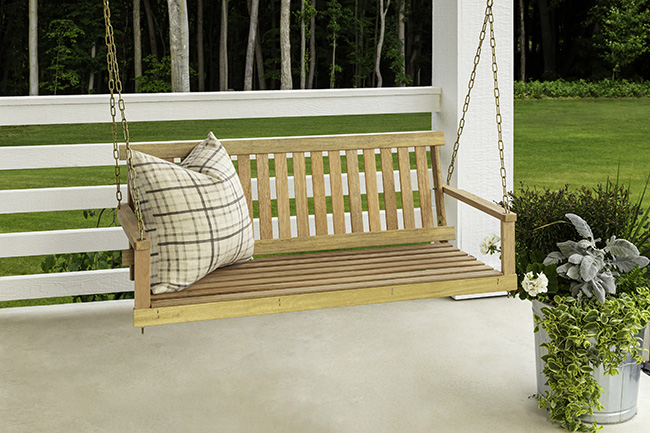 Porch Swing