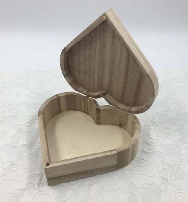 Ring Box