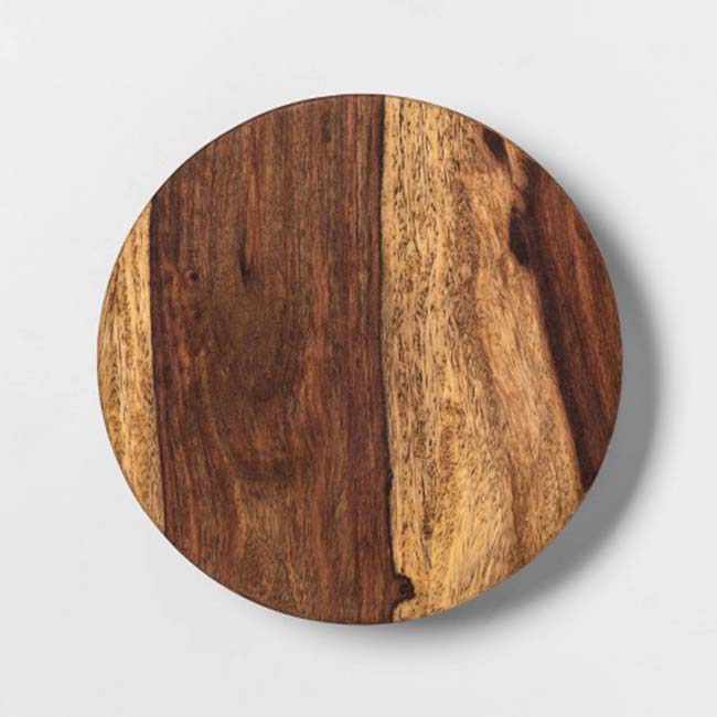 Wood Trivet