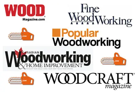 Top 21 List of Best Woodworking Magazines for Beginners Woodworker