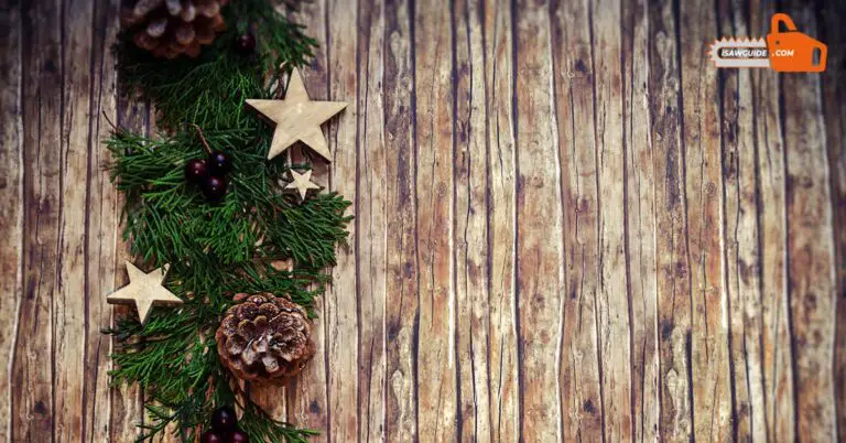 Wood Art Design Ideas for Christmas Season