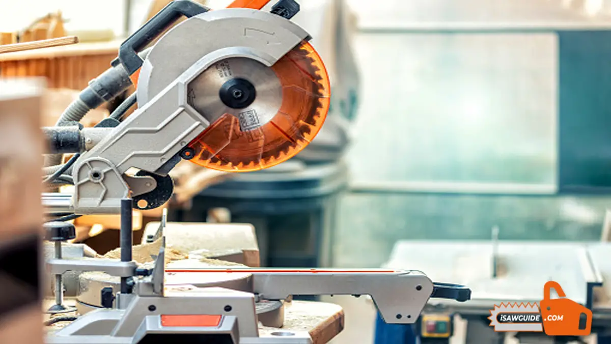 Cutting Laminate Flooring With A Miter Saw Simple 5 Steps Guide Cutting Laminate Flooring With A Miter, Table Saw Or Miter For Laminate Flooring