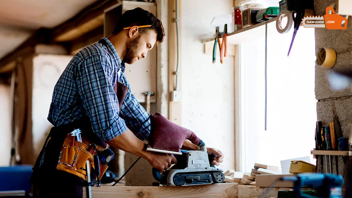 How to Do Woodworking in An Apartment [ Best Precise Guide ]