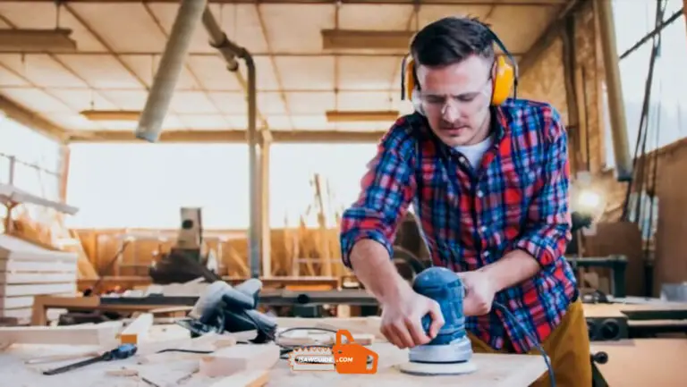 Best Orbital Sander For Wood, Furniture, Deck, and Metal Sanding Reviews And Buying Guide