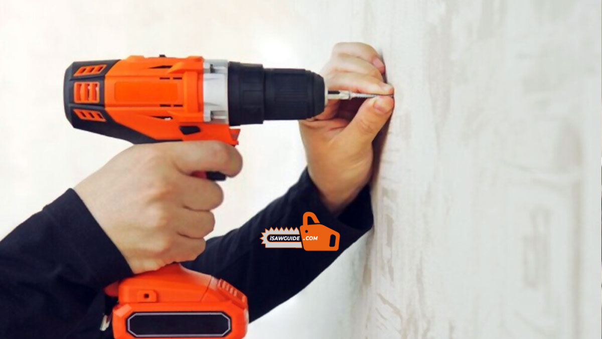 7 Best Screw Gun for Drywall Corded & Cordless Screw Guns