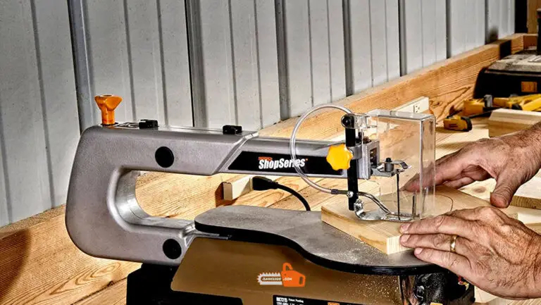 What Are Scroll Saws Used For and Types of Scroll Saws With Its Structure, Workload, Pros, and Cons