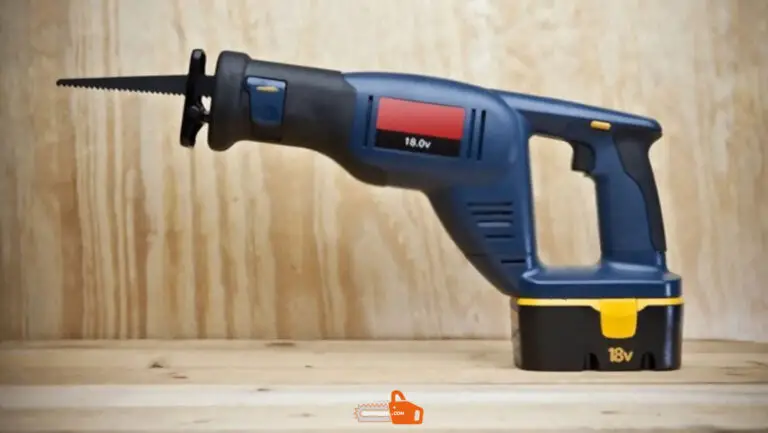 What Are The Uses of Reciprocating Saws with Its Different Types, Pros, and Cons